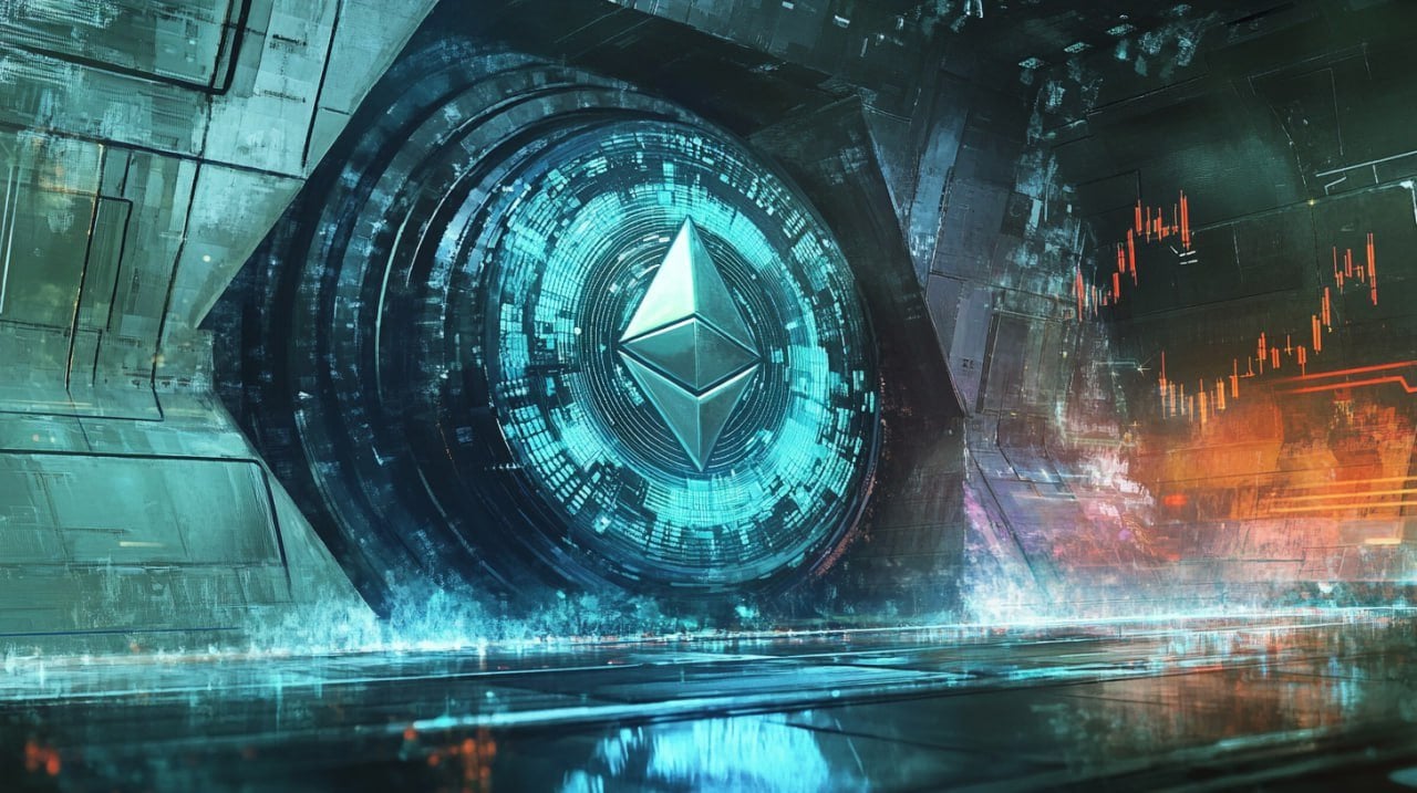 BitMine buys $417M in Ethereum during market crash BitMine buys $417M in Ethereum during market crash
